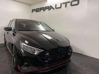 Usata Hyundai i20 N Performance 204 CV (150 kW) 2022 Nero Utilitaria