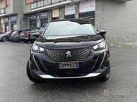 Usata Peugeot 2008 Allure 131 CV (96 kW) 2023 Nero SUV