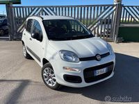 Occasion Fiat Panda 4x4 Pop 86 ch (63 kW) 2020 Blanc Citadine