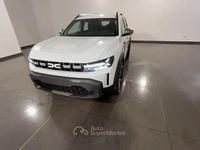 Nuova Dacia Duster Expression 101 CV (74 kW) 2026 Bianco SUV