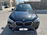 usata BMW X1 sDrive18d Advantage