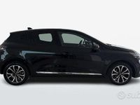 Usata Renault Clio V Techno 91 CV (66 kW) 2025 Nero Berlina