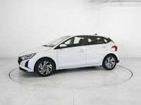 usata Hyundai i20 1.2 MPI MT ConnectLine