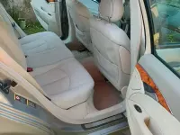 Usata Mercedes E270 177 CV (130 kW) 2004 Grigio Station wagon