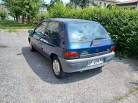 Usata Renault Clio 58 CV (42 kW) 1997 Utilitaria