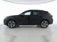 Usata Audi Q5 S-Line 204 CV (150 kW) 2025 Nero mito metallizzato SUV