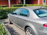 usata Alfa Romeo 159 1.9 JTS 16V Distinctive