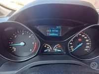 Usata Ford C-MAX 115 CV (84 kW) 2013 Monovolume