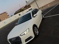 Usata Audi A4 150 CV (110 kW) 2018 Station wagon