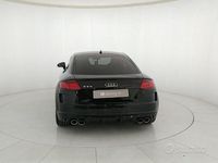 usata Audi TTS Coupe 2.0 tfsi Sport Attitude quattro 306cv s-tro