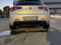 usata Alfa Romeo Giulietta 2.0 170cv