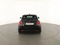 Usata Mini Cooper SE Essential 135 kW (184 CV) 2022 Nero Utilitaria