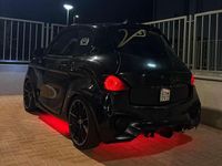 Usata Chatenet CH40 14 CV (10 kW) 2018 Nero Utilitaria