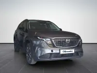 Nuova Mazda CX-5 Center-Line 141 CV (103 kW) 2026 Machine grey SUV