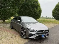 Occasion Mercedes CLA180 Advanced Plus 136 ch (100 kW) 2024 Berline