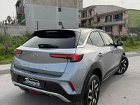 Usata Opel Mokka 110 CV (80 kW) 2022 Grigio SUV