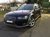 usata Audi A4 Allroad 2.0 tdi Advanced 190c s-tronic