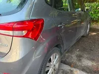 Usata Hyundai ix20 Style 125 CV (91 kW) 2011 Grigio Utilitaria