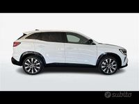 Usata Renault Austral Evolution 200 CV (147 kW) 2024 Bianco SUV