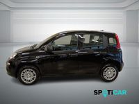 Nuova Fiat Panda S 69 CV (50 kW) 2025 Nero Utilitaria