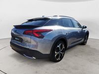 usata Citroën C5 X X Hybrid 225 E-EAT8 Shine nuova a Ceccano