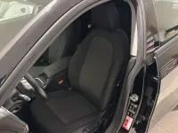 Usata BMW 218 150 CV (110 kW) 2022 Nero Coupé