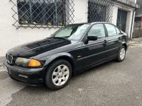 Usata BMW 316 105 CV (77 kW) 1999 Berlina