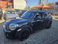 Usata Mini Cooper Countryman Hype 150 CV (110 kW) 2019 Nero SUV