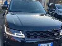 usata Land Rover Range Rover Sport II 2018 3.0 sdV6 HSE Dynamic 249
