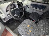 Usata Aixam Minauto 1999 Utilitaria