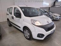 usata Fiat Qubo 1.3 MJT 95 CV Easy