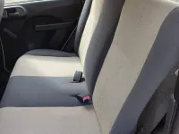 Usata Fiat Panda 60 CV (44 kW) 2008 Utilitaria