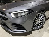 usata Mercedes A180 Auto Premium Plus AMG /Nav/"19 AMG/PARK+TELEC.360°