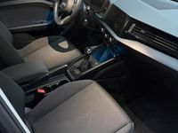Usata Audi A1 Admired 95 CV (69 kW) 2023 Blu SUV
