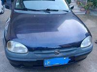 Usata Opel Corsa 45 CV (33 kW) 1996 Utilitaria