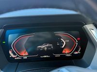 Usata BMW Z4 Comfort Edition 2021 Nero Cabrio