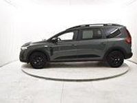 Usata Dacia Jogger Extreme 101 CV (74 kW) 2023 Verde Monovolume