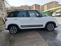 usata Fiat 500L Trekking - 1.6 multijet - come nuova