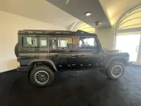 Nuova Ineos Grenadier 286 CV (210 kW) 2026 Other Station wagon