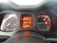 Usata Fiat Panda City Life 69 CV (50 kW) 2021 Grigio Utilitaria