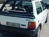 Usata Fiat Uno 45 CV (33 kW) 1986 Utilitaria