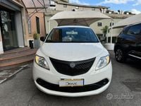 Usata Lancia Ypsilon 69 CV (50 kW) 2019 Bianco Utilitaria