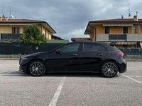 Usata Mercedes A35 AMG Premium 306 CV (225 kW) 2024 Berlina