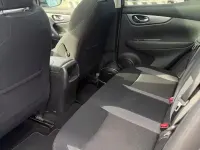 Usata Nissan Qashqai 116 CV (85 kW) 2019 Nero SUV
