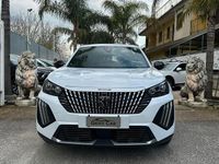 Usata Peugeot 2008 Allure 100 CV (73 kW) 2024 Bianco SUV