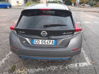 usata Nissan Leaf Leaf e+ N-Connecta