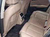 Usata Audi A7 245 CV (180 kW) 2012 Grigio Utilitaria