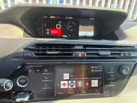 Usata Citroën C4 Picasso 120 CV (88 kW) 2017 Grigio Monovolume