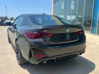 Nuova BMW i4 M Sport 249 kW (339 CV) 2026 Grigio Berlina