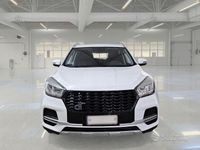 Usata DR DR 4.0 117 CV (86 kW) 2022 Bianco SUV